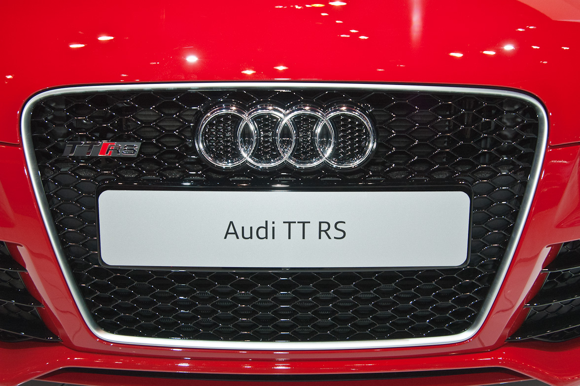 Audi TTRS _DSC7299