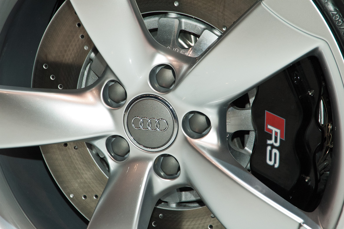 Audi TTRS _DSC7300