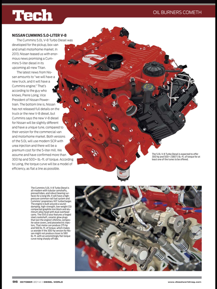 DW New Engines 2015P3